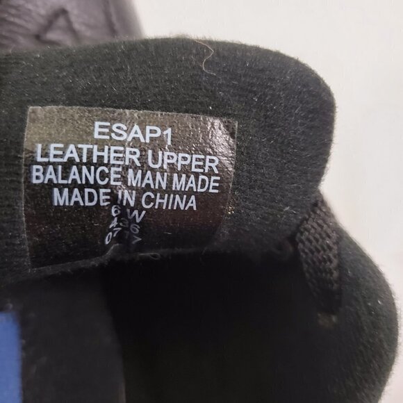 EASY Spirit Comfort fit Anti-Gravity Lace Up - 6W - Picture 13 of 16